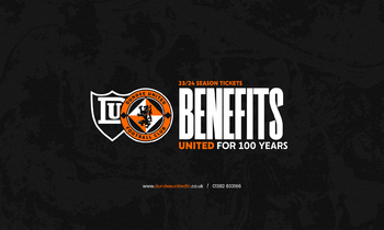 Tickets  Dundee United Football Club