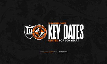 Tickets  Dundee United Football Club