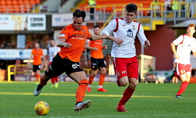 The Official Website of Dundee United Football Club