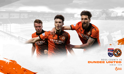 Dundee United Football Club