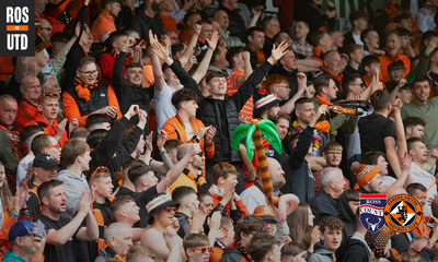 Dundee United Football Club