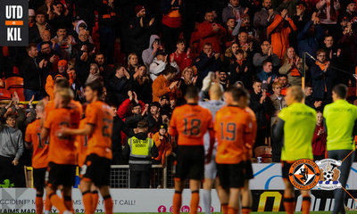 Dundee United Football Club