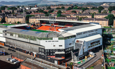 All The Info | Hibernian (H)