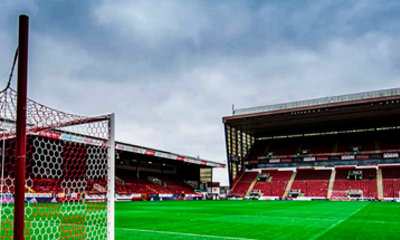 All The Info | Aberdeen (A)