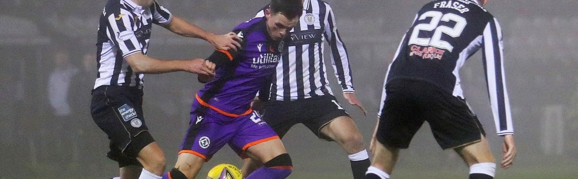 Match Report St Mirren V Dundee United Dundee United Football Club