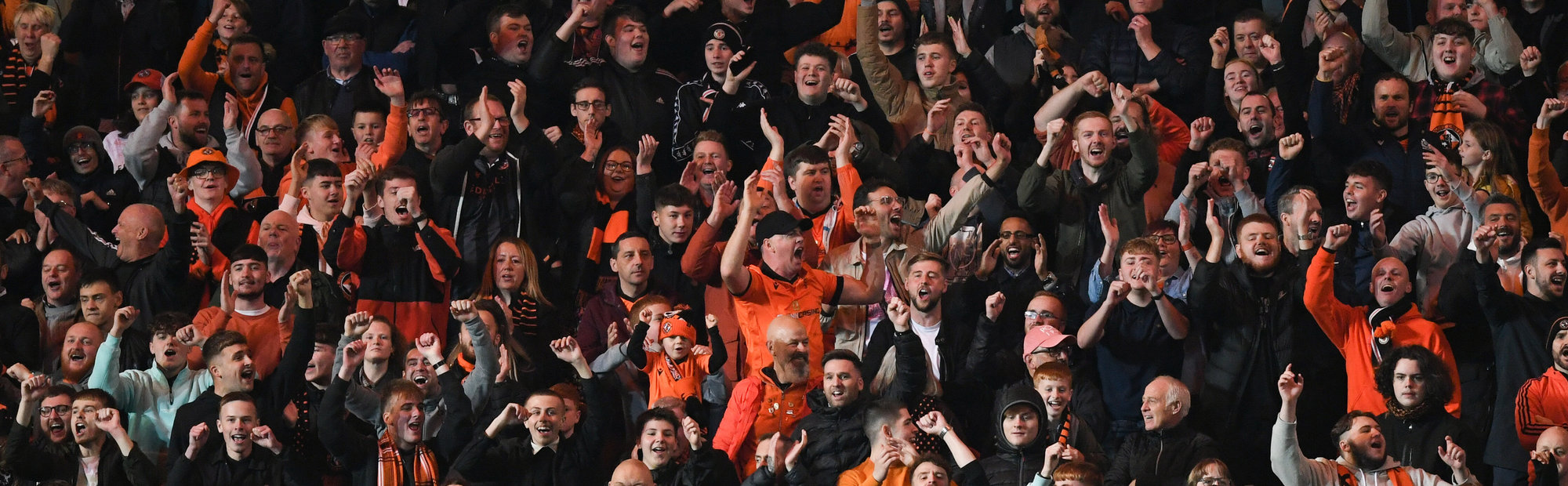 How much is a Dundee United 2023/24 Season Ticket?