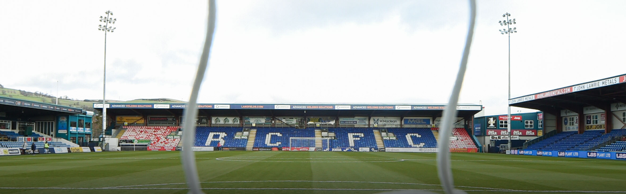 TICKETS | ROSS COUNTY (A) | Dundee United Football Club