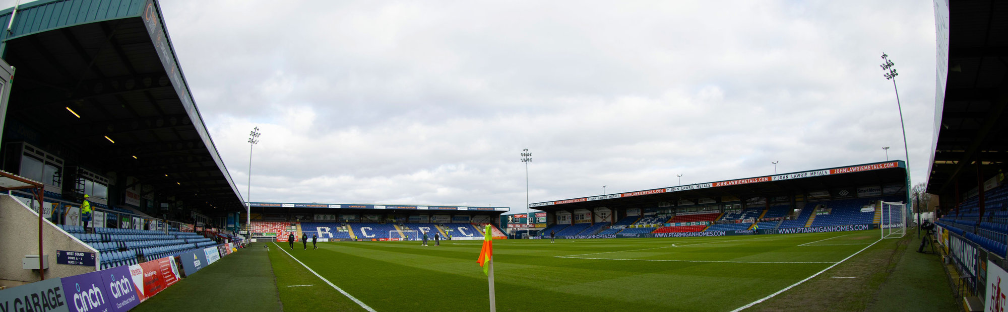 FOLLOW THE ACTION | ROSS COUNTY (A) | Dundee United Football Club