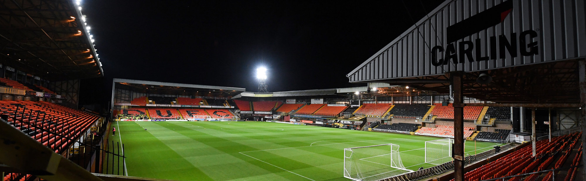 Wednesday Night Football Club