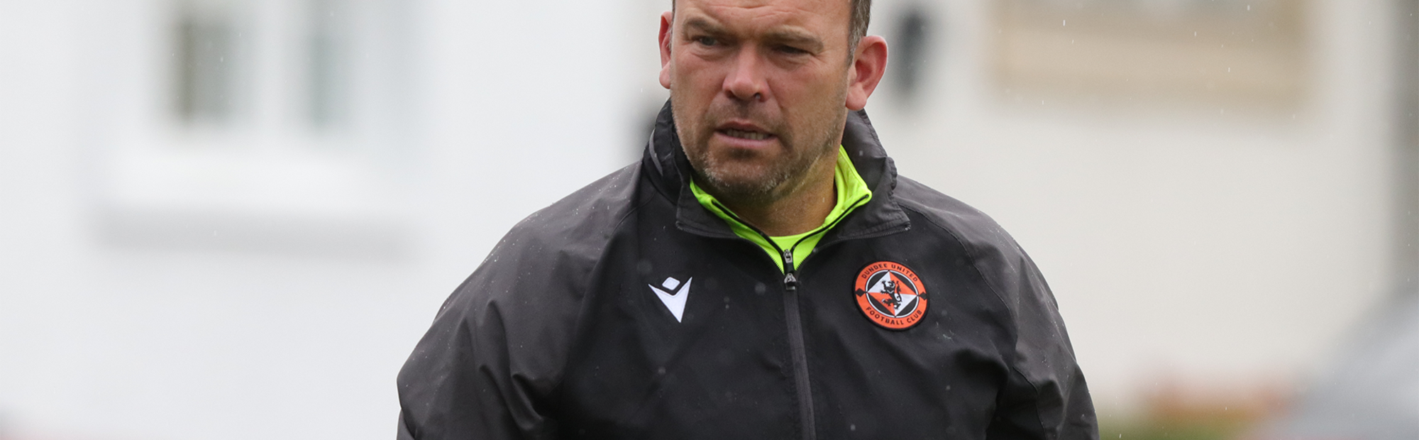 CRAIG HINCHLIFFE DEPARTS | Dundee United Football Club