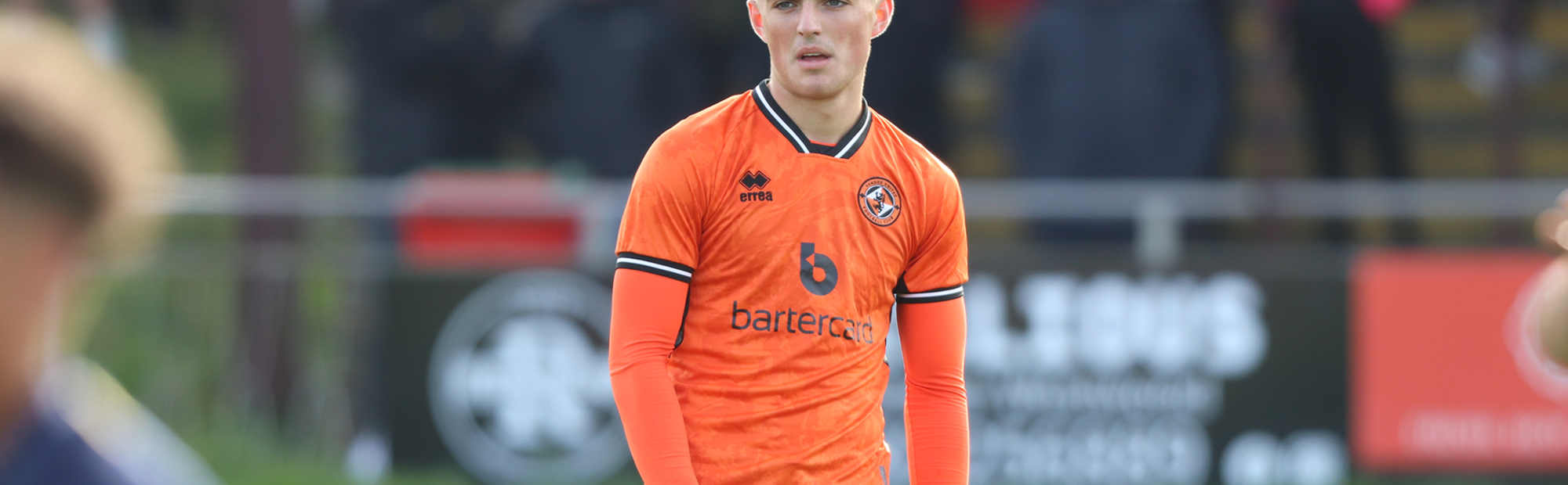 LEWIS O'DONNELL EXTENDS KELTY HEARTS LOAN | Dundee United Football Club