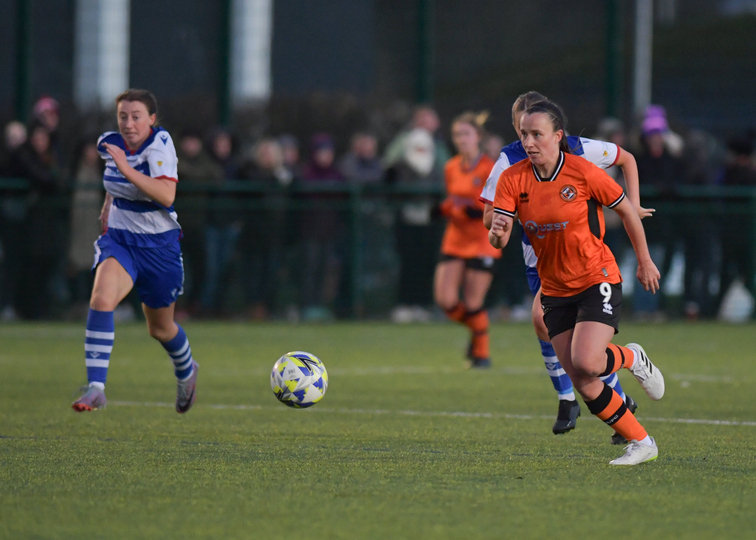 DUFCW FIXTURE AMENDMENT | HIBERNIAN (A) | Dundee United Football Club