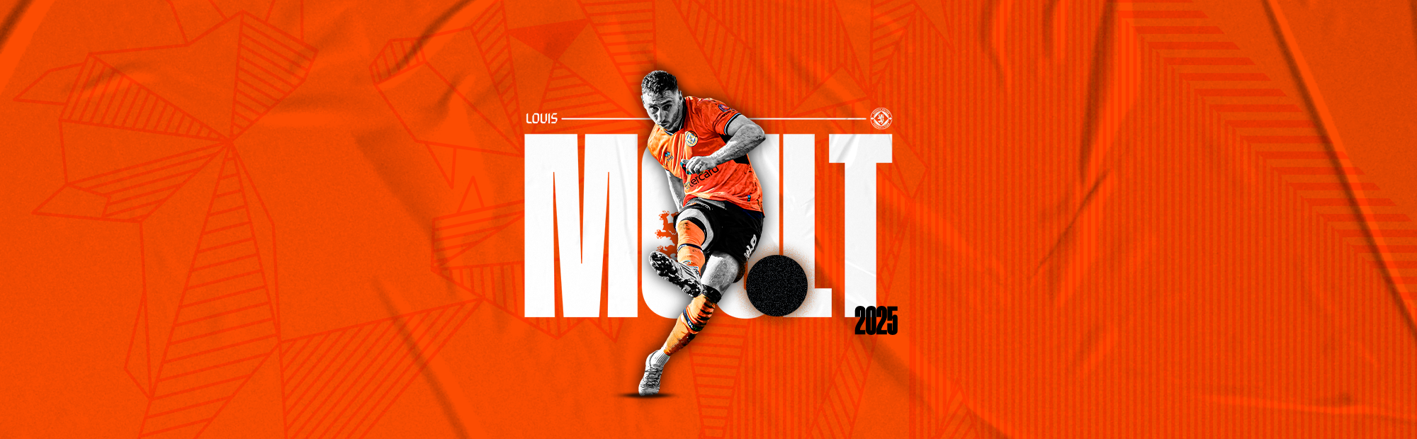 LOUIS MOULT TO REMAIN AT TANNADICE UNTIL 2025 | Dundee United Football Club