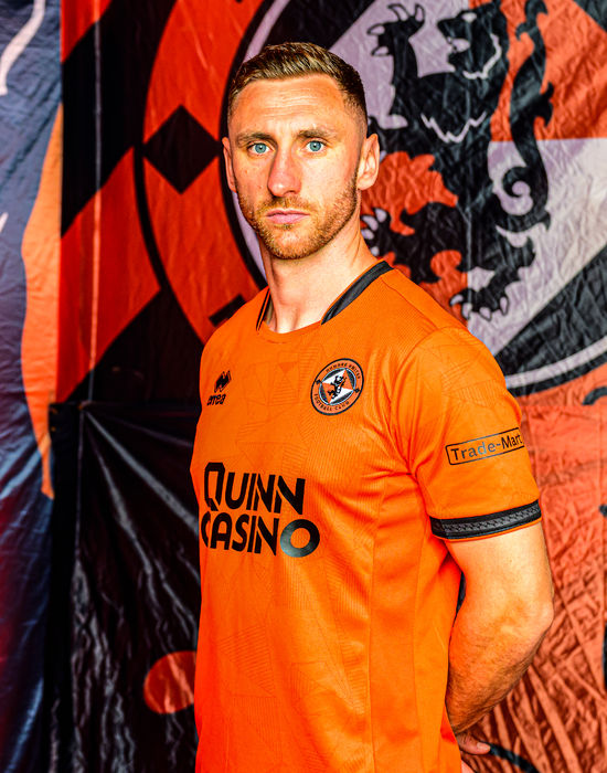 Louis Moult