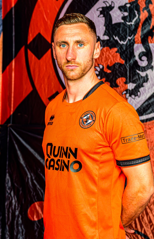 Louis Moult