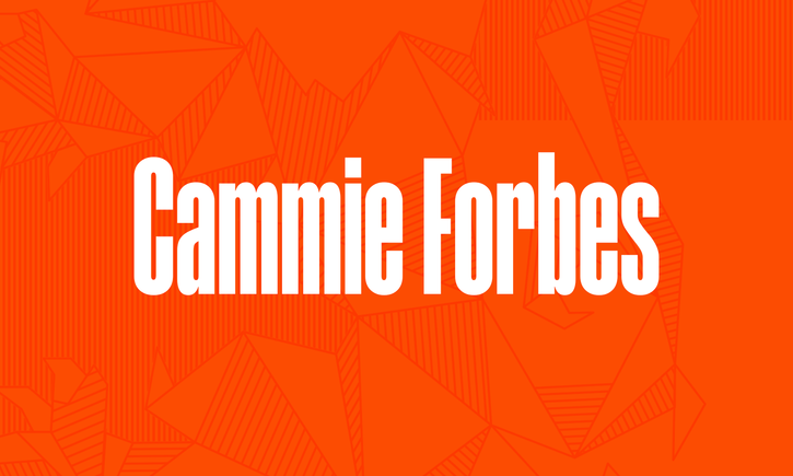 Cammie Forbes