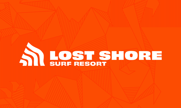 Lost Shore Surf Resort