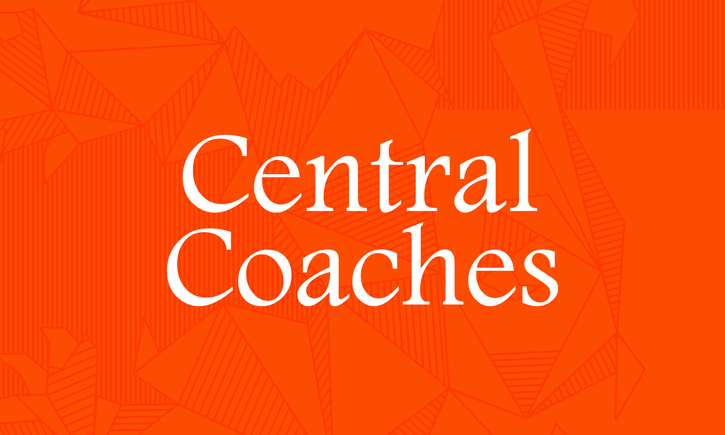 Central Coaches