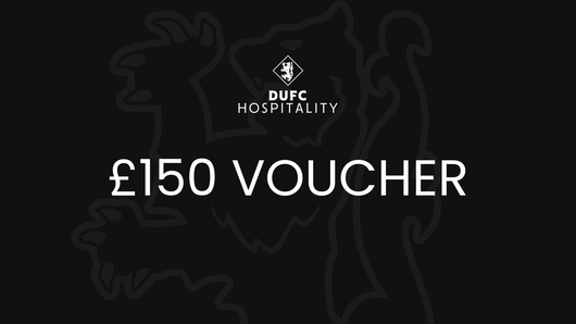 Hospitality Gift Voucher - £150