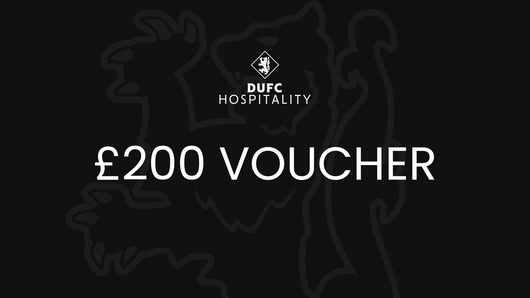 Hospitality Gift Voucher - £200