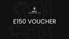 Hospitality Gift Voucher - £150 Thumbnail