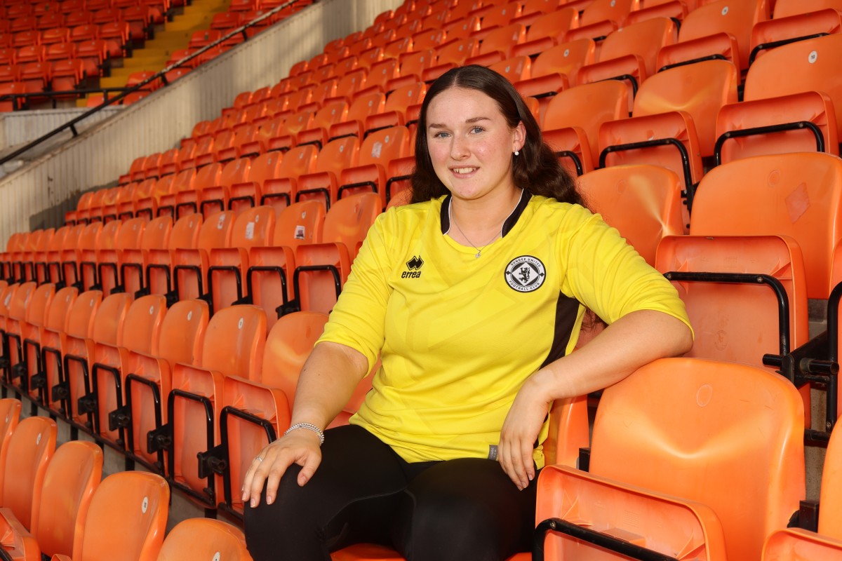 Beth Mowatt Joins DUFCW