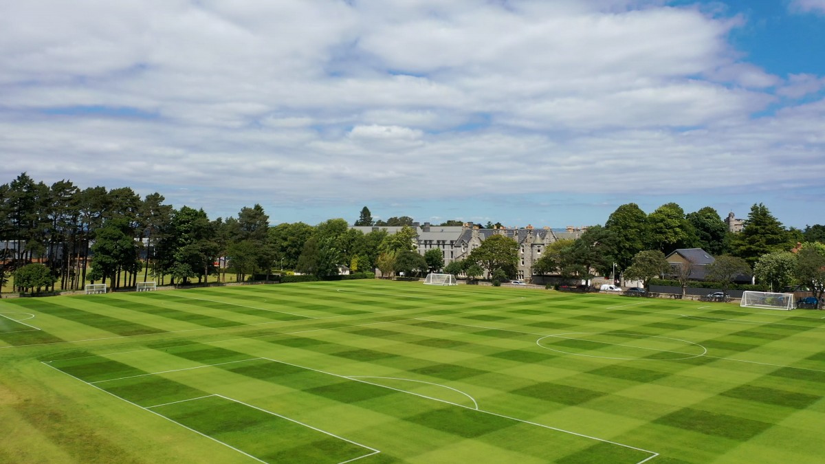 St Andrews Training Centre