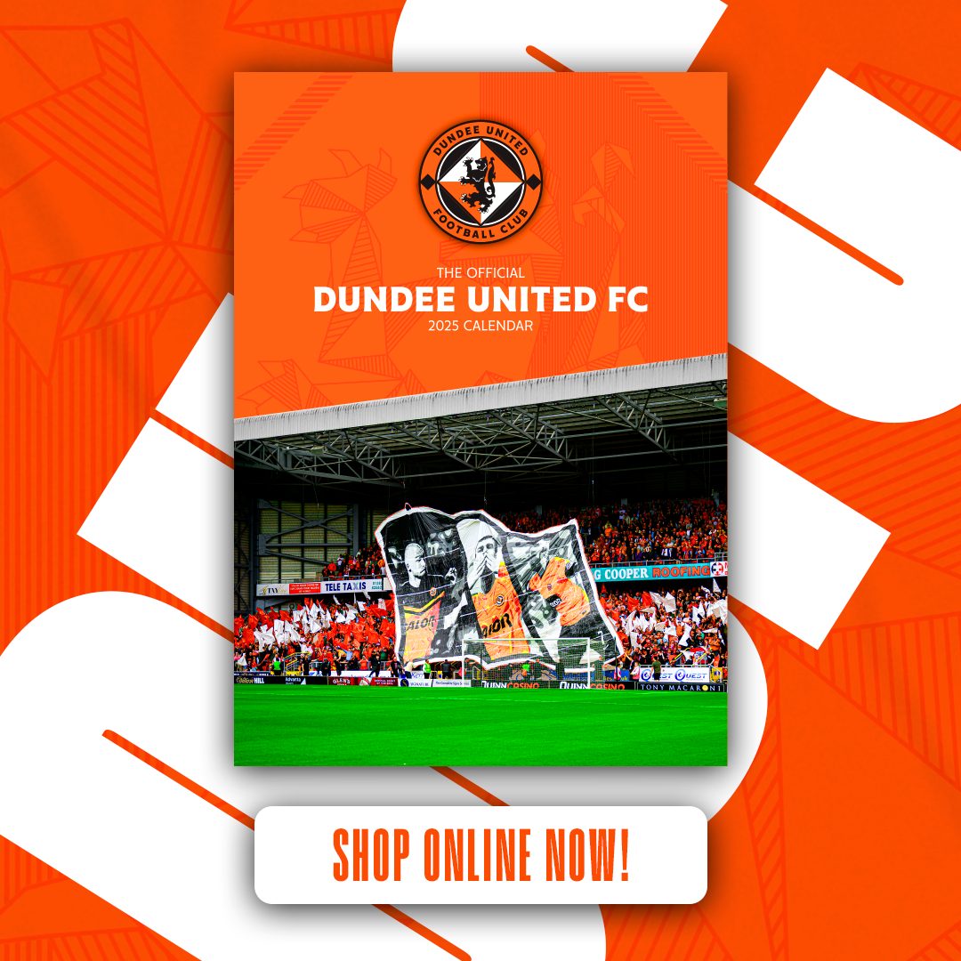 DUFC 2025 Calendar 